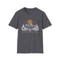 Mountains Calling T-Shirt
