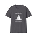 Strava Bear T-Shirt