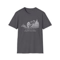 Bigfoot Town Escape T-Shirt
