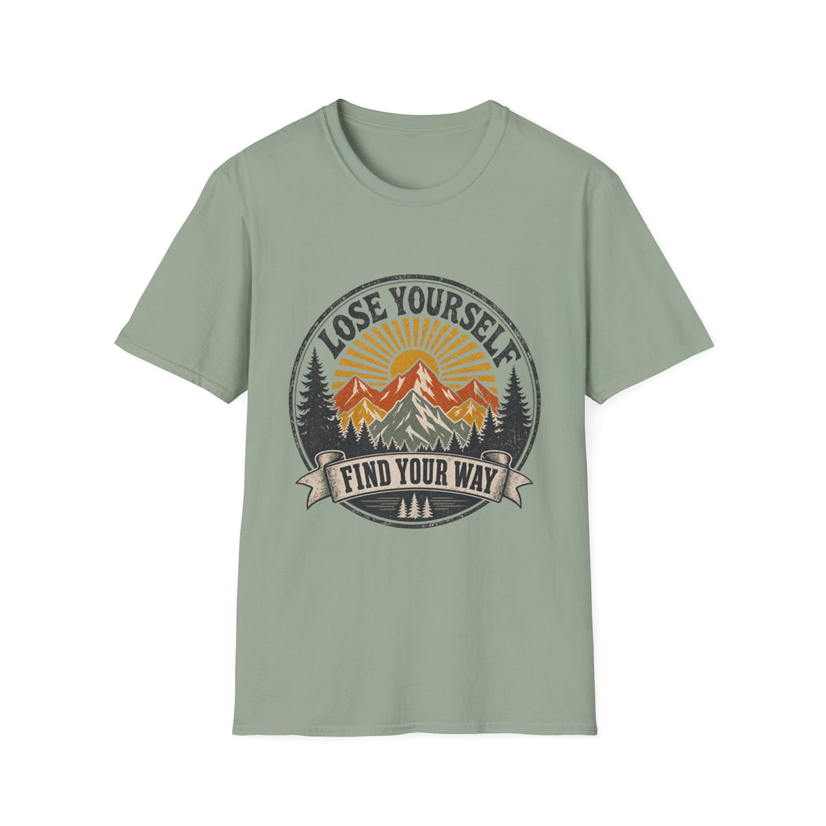Lose Yourself T-Shirt