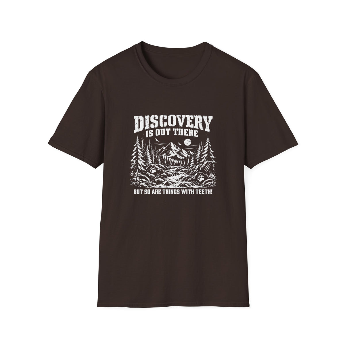 Discovery T-Shirt