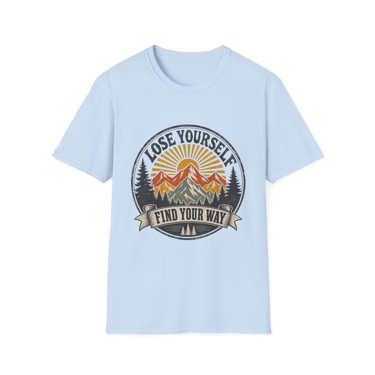 Lose Yourself T-Shirt