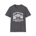 No Petting T-Shirt