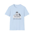 Zero Trails Given T-Shirt