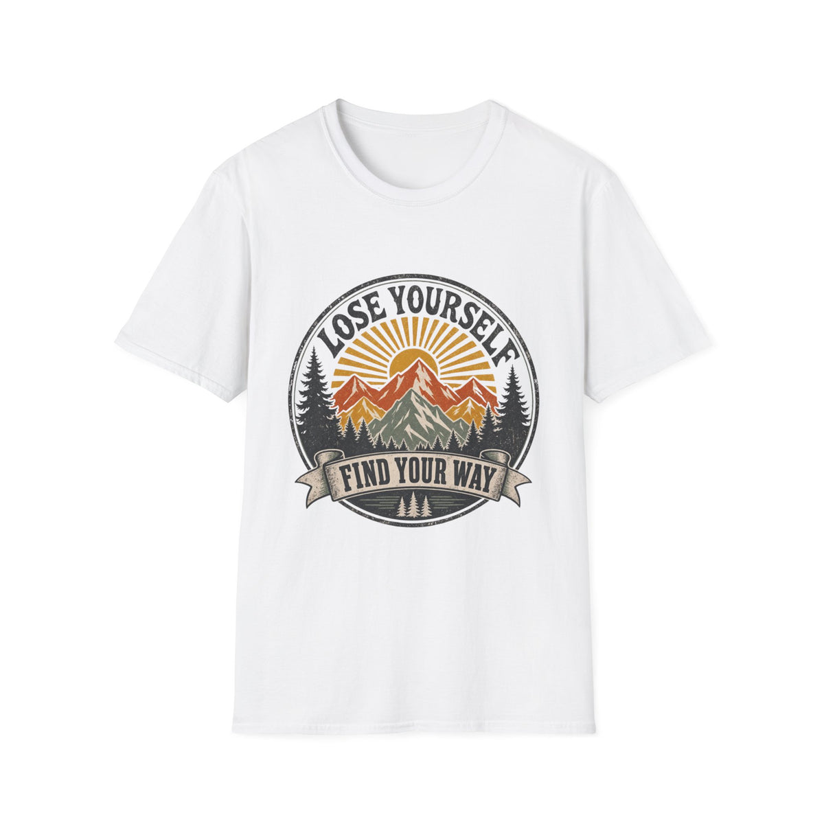Lose Yourself T-Shirt