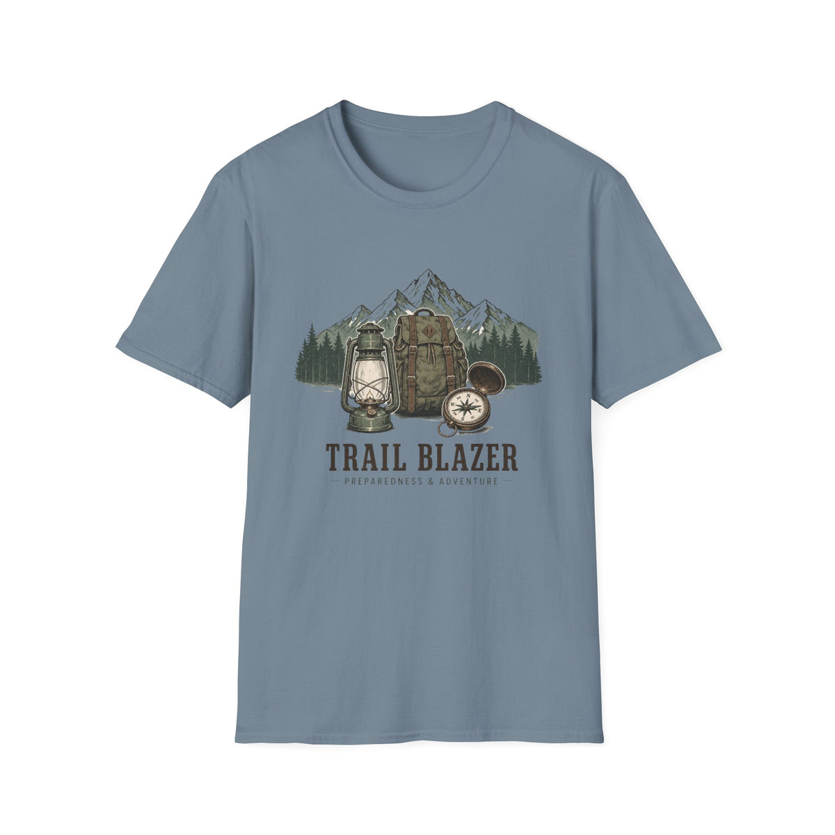 Trail Blazer Gear T-Shirt
