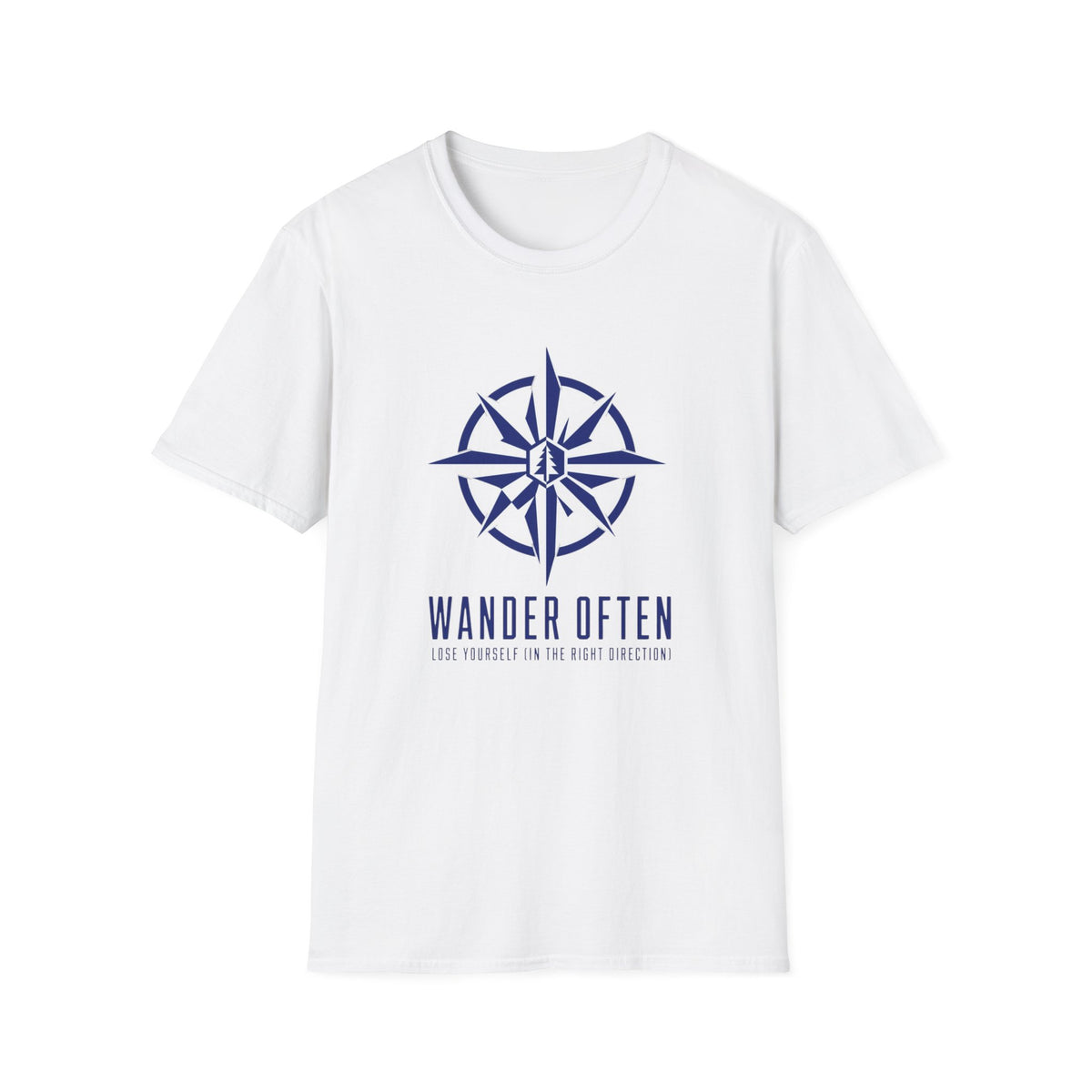 Wander Often T-Shirt