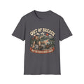 Out Of Breath T-Shirt