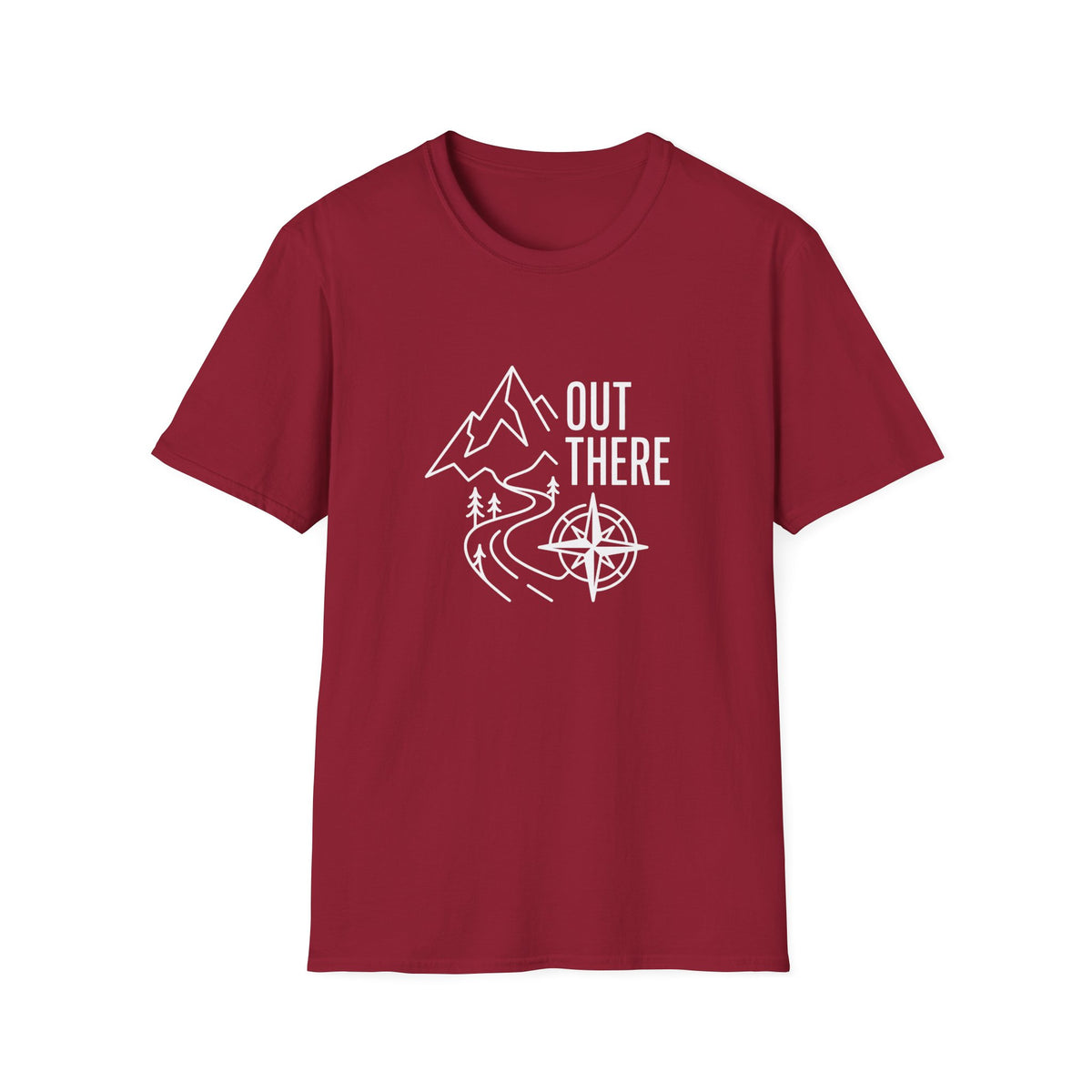 Trailbound T-Shirt