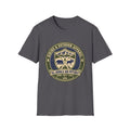 Pettable Wildlife T-Shirt