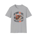 Snail Pace Hiker T-Shirt