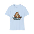 Trail Mix Bear T-Shirt