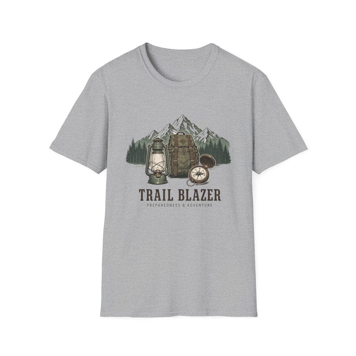 Trail Blazer Gear T-Shirt