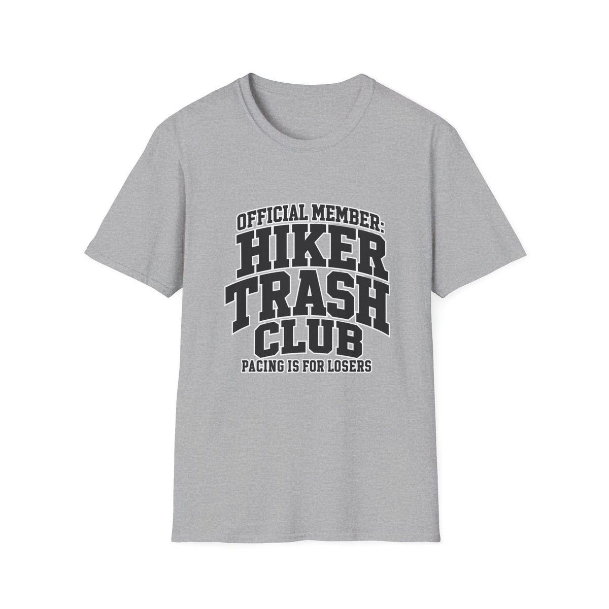 Hiker Trash Club T-Shirt