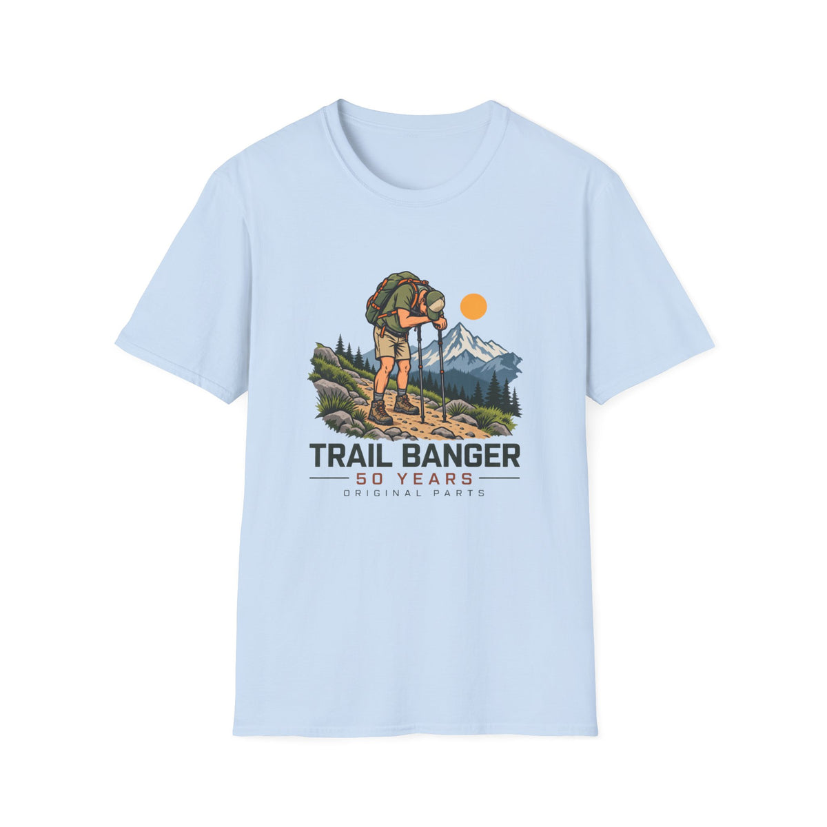 Trail Banger T-Shirt