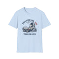 Four Score Bear T-Shirt