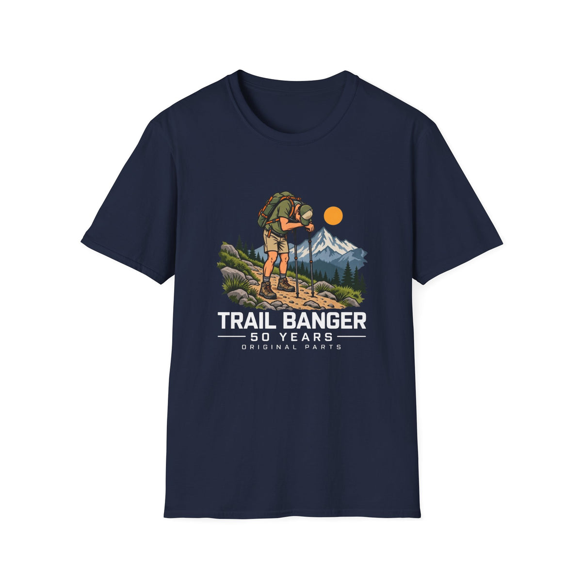 Trail Banger T-Shirt