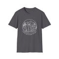 Bear Safety Options T-Shirt