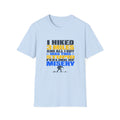 Three Mile Misery T-Shirt