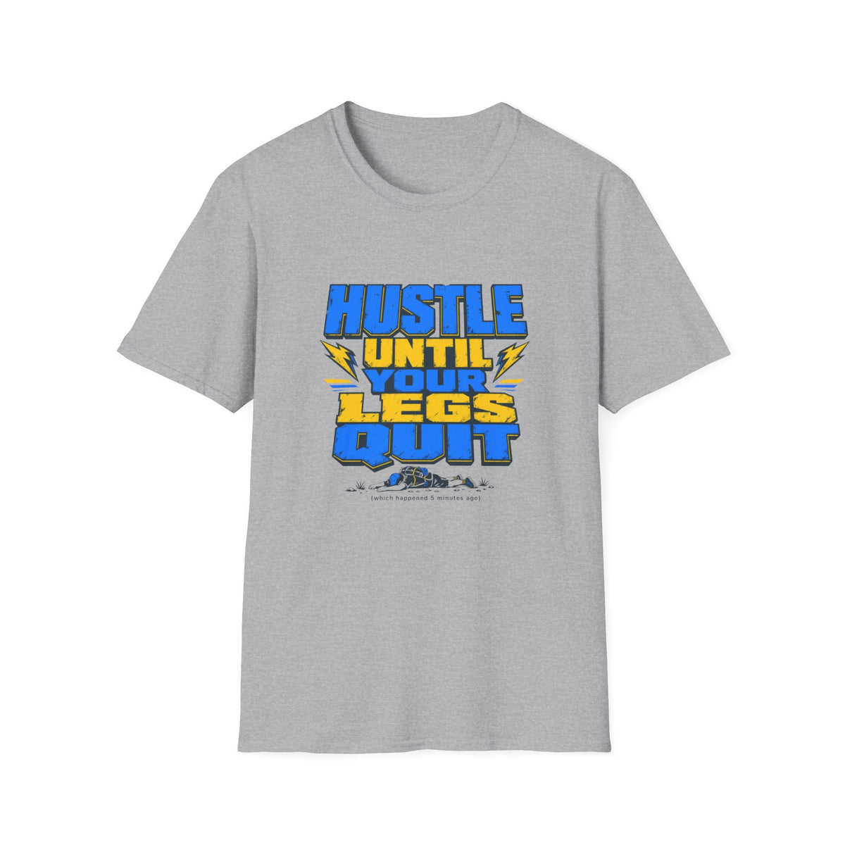 Trail Legs T-Shirt