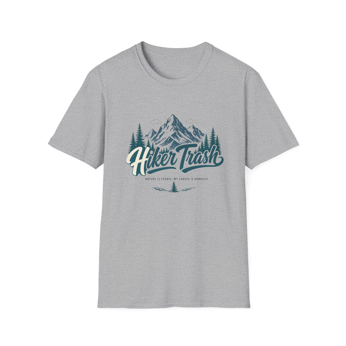 Hiker Trash T-Shirt