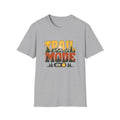 Trail Mode On T-Shirt