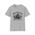 Peanut Butter Bear T-Shirt