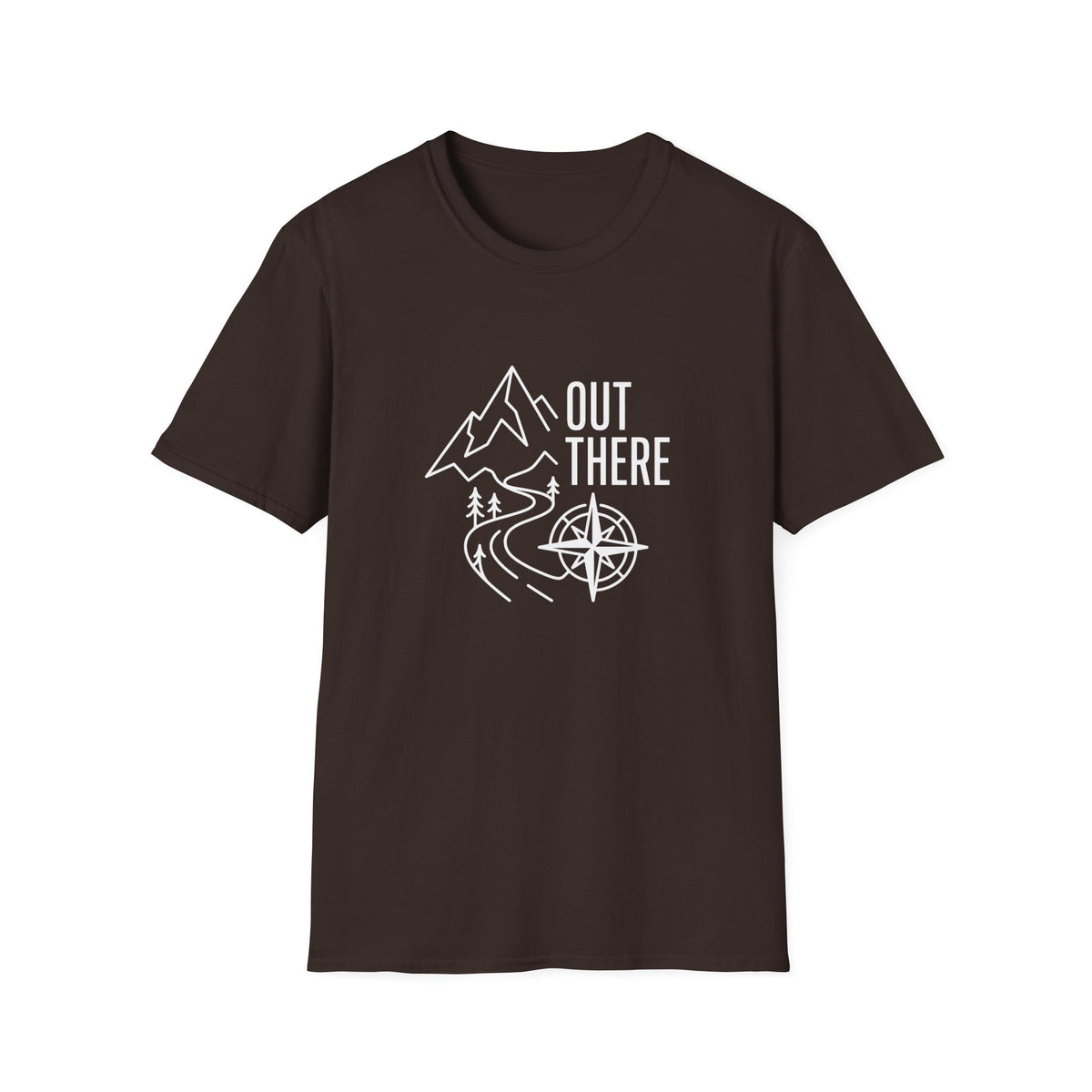 Trailbound T-Shirt