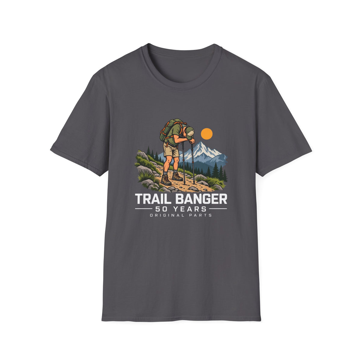 Trail Banger T-Shirt