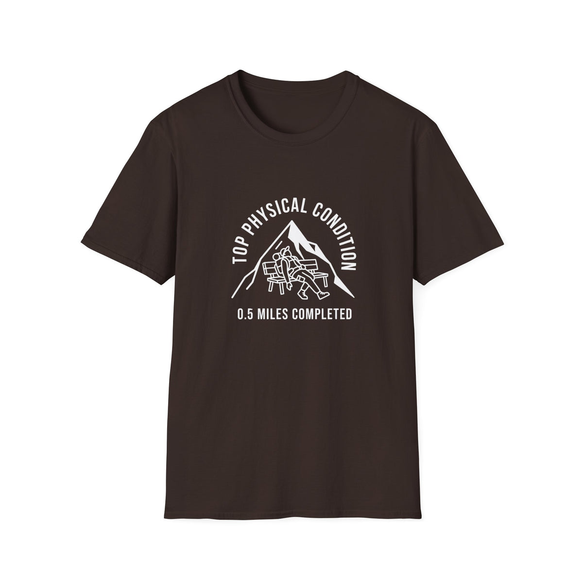 Trail Exhaustion T-Shirt