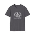 Trail Exhaustion T-Shirt