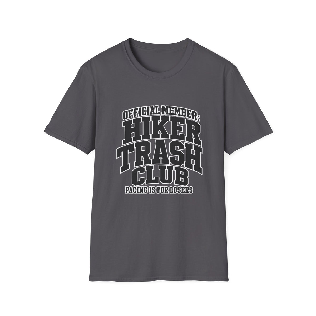 Hiker Trash Club T-Shirt