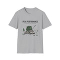 Sleeping Raccoon T-Shirt