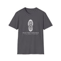 Peak Performance Boot T-Shirt