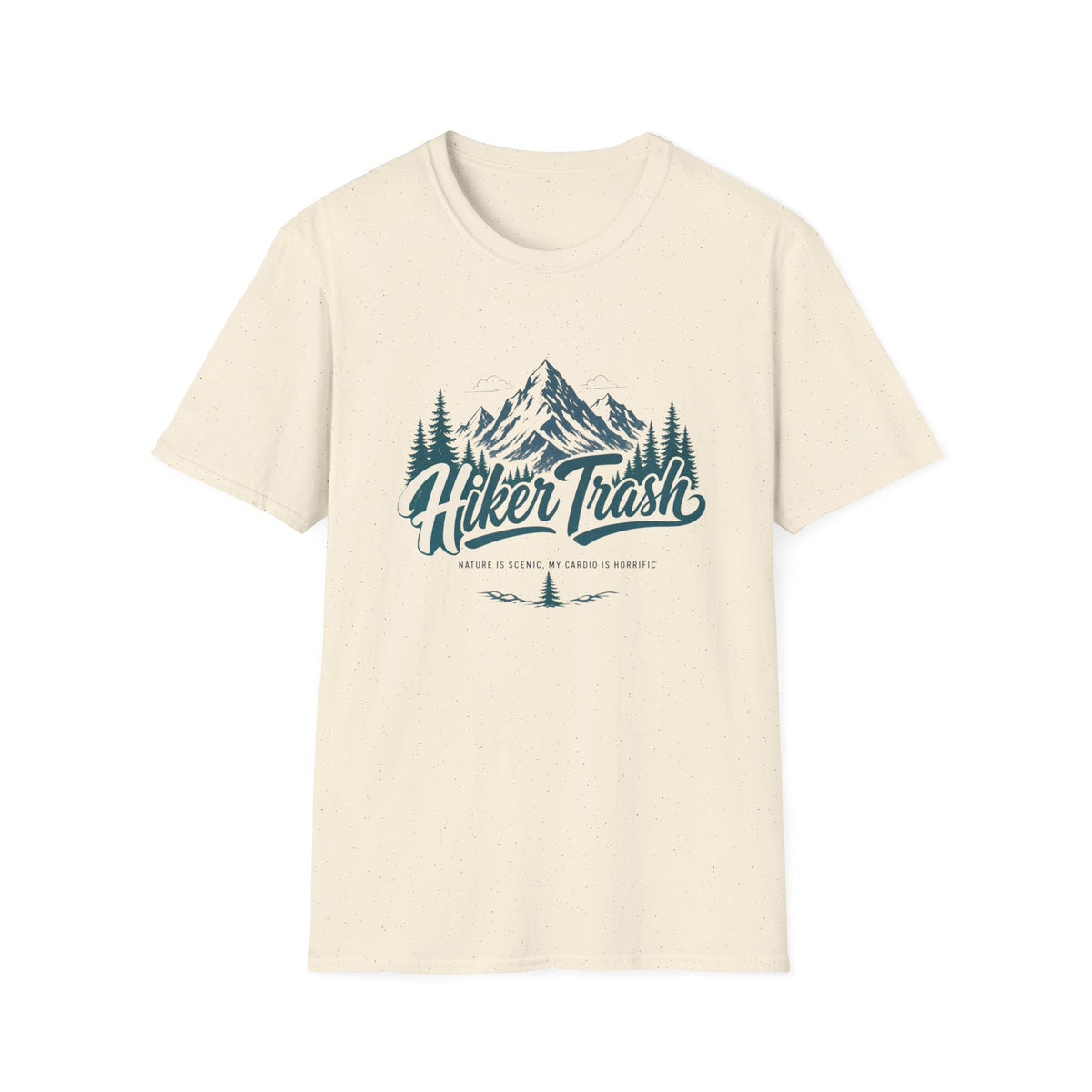 Hiker Trash T-Shirt