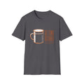 Getting Disturbed T-Shirt