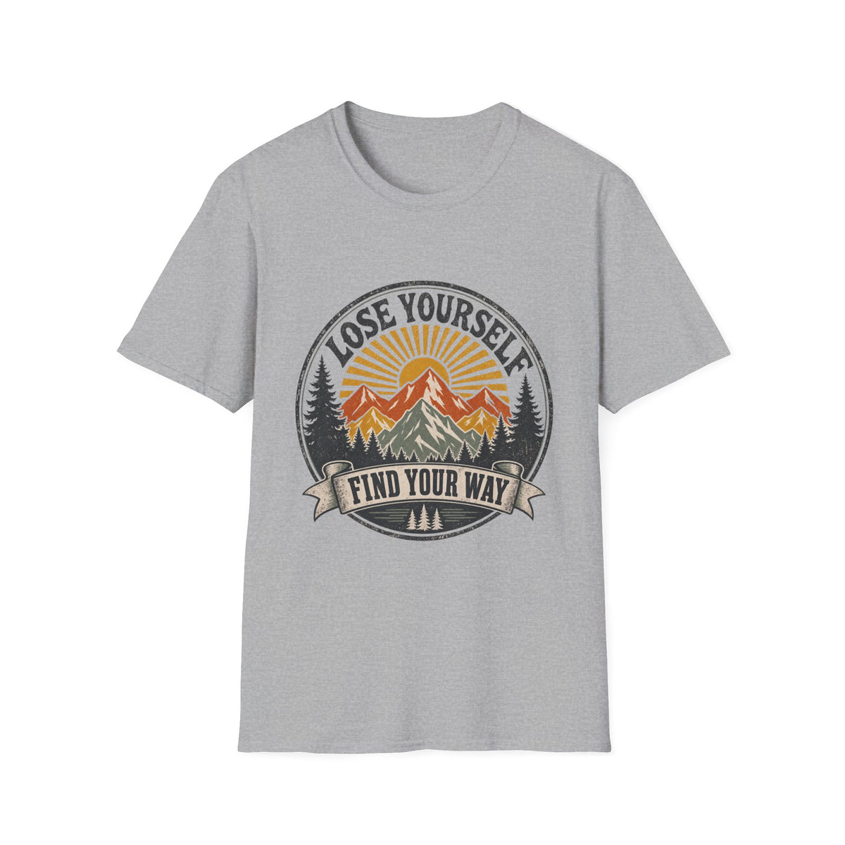 Lose Yourself T-Shirt