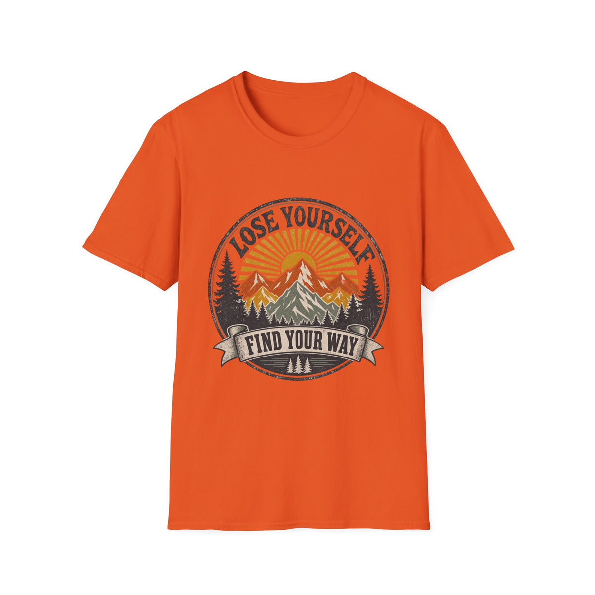 Lose Yourself T-Shirt