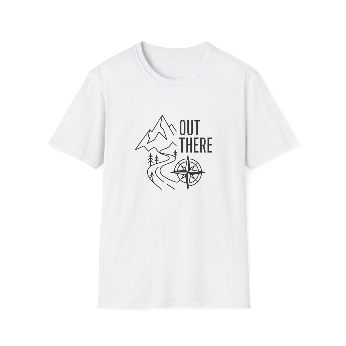 Trailbound T-Shirt
