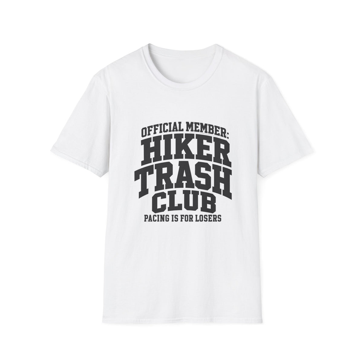 Hiker Trash Club T-Shirt