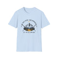 Dust Approved Trails T-Shirt