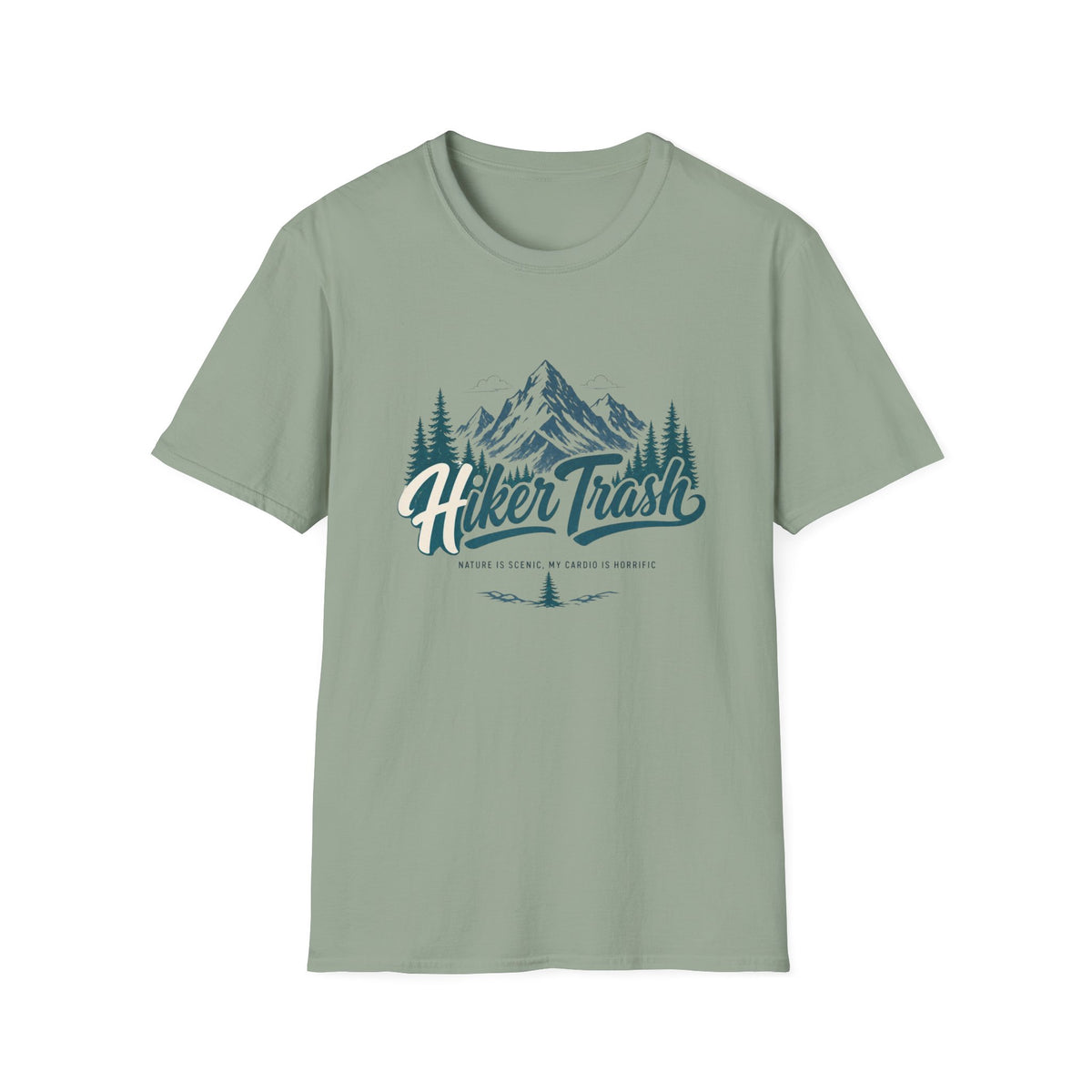 Hiker Trash T-Shirt