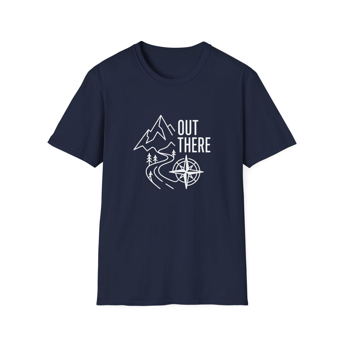 Trailbound T-Shirt