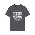 Hiking Mode On T-Shirt
