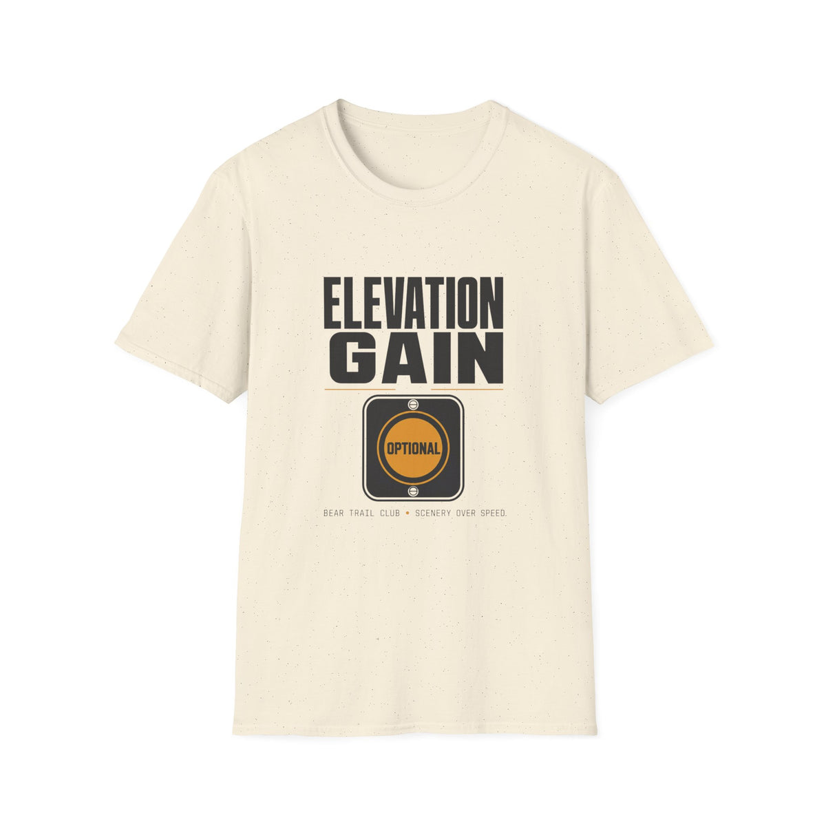 Elevation Gain T-Shirt