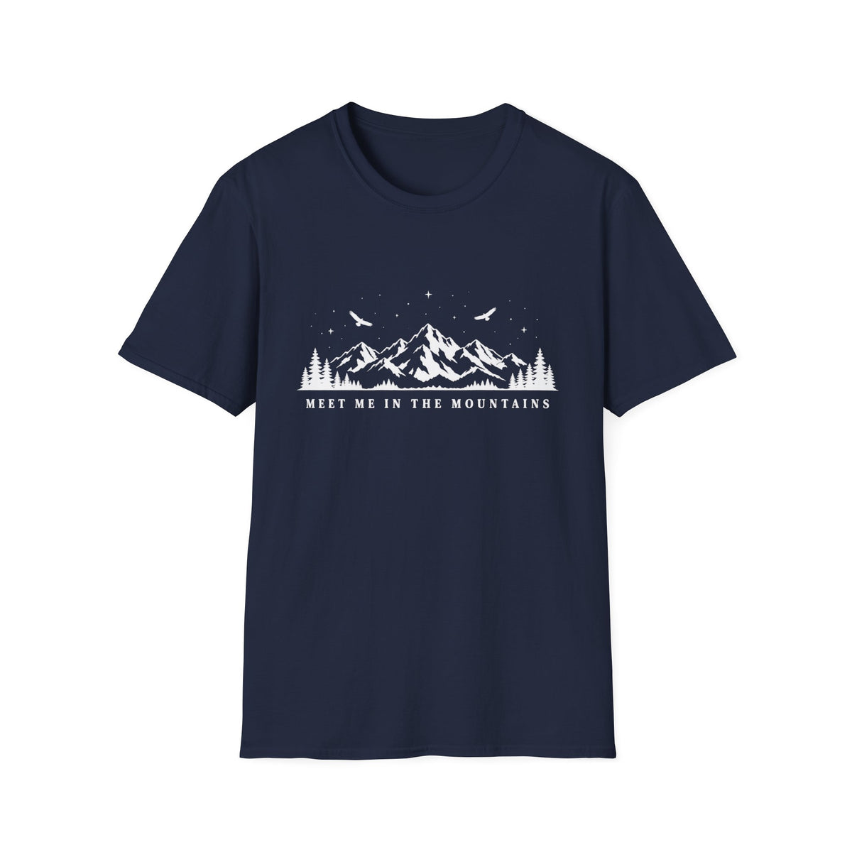 Mountain Rendezvous T-Shirt