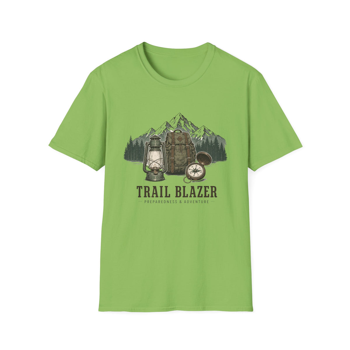 Trail Blazer Gear T-Shirt