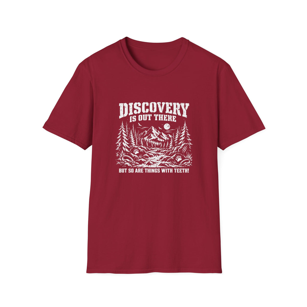Discovery T-Shirt