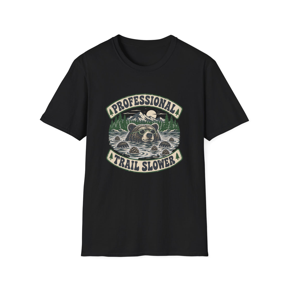 Bear Trail Slower T-Shirt