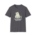 Peak Performance Bear T-Shirt